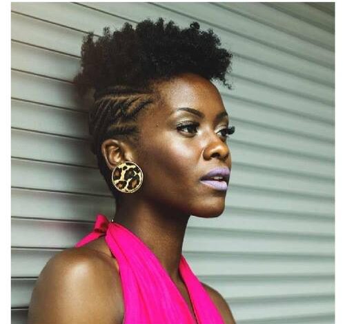 Slumping Chemical Relaxer Sales Confirm Natural Hair is Here to Stay Slumping Chemical Relaxer Sales Confirm Natural Hair is Here to Stay