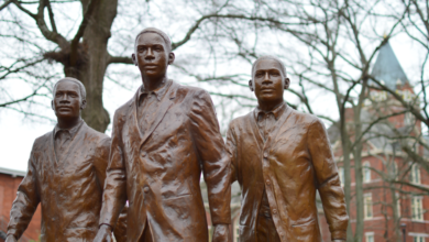 Institute announces Ivan Allen prize winners