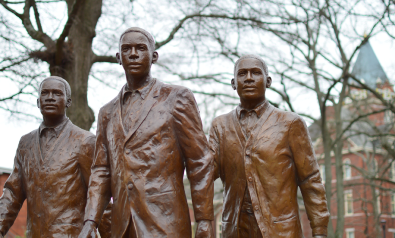 Institute announces Ivan Allen prize winners