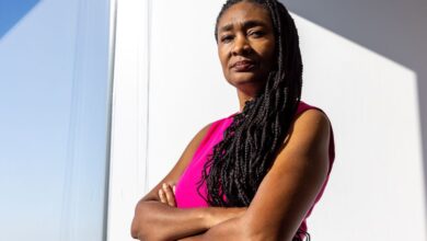 New report highlights obstacles, solutions for local Black women founders