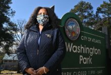 In Atlanta’s Washington Park, longtime residents work to preserve ‘living history’