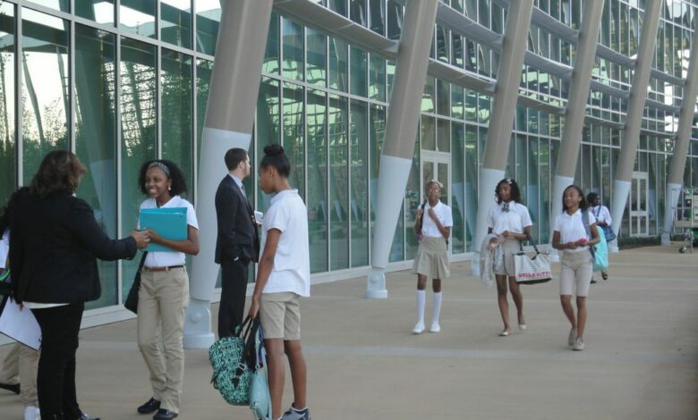 TOUR Championship raises record .96 million for local nonprofits in 2023