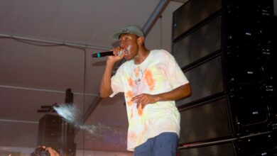 Afropunk Fest Atlanta Announces 2016 Lineup Featuring Tyler, The Creator, Earl Sweatshirt and Saul Williams –