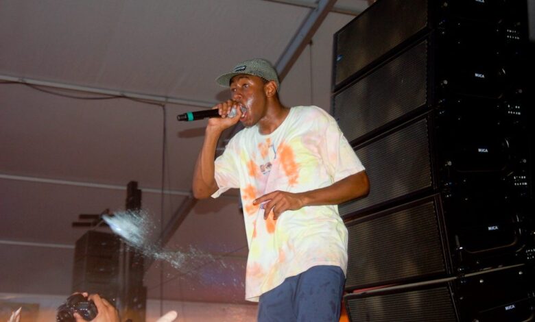 Afropunk Fest Atlanta Announces 2016 Lineup Featuring Tyler, The Creator, Earl Sweatshirt and Saul Williams – Afropunk Fest Atlanta Announces 2016 Lineup Featuring Tyler, The Creator, Earl Sweatshirt and Saul Williams –