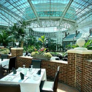 Winter Road Trips Driving Distance from Atlanta