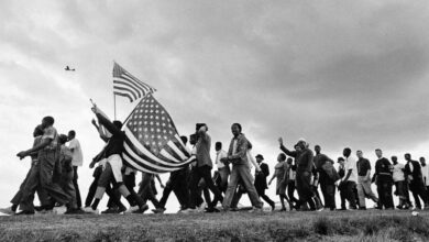 How Maria Varela Became One Of The ‘Eyes’ Of 1960s Black Student Activism