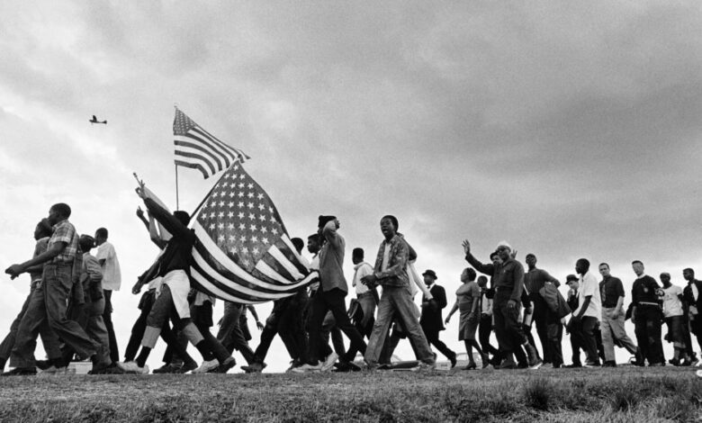 How Maria Varela Became One Of The ‘Eyes’ Of 1960s Black Student Activism