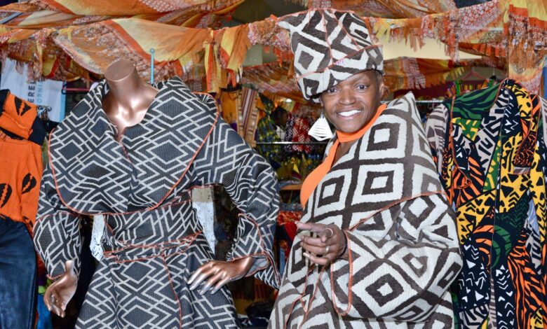 25 marketplaces and festivals to crash during Black History Month