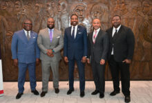 Rocket Community Fund, National Black Empowerment Council, and Goodwill® of North Georgia Launch “Homeownership Wealth Initiative”