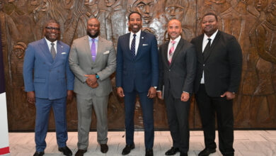 Rocket Community Fund, National Black Empowerment Council, and Goodwill® of North Georgia Launch “Homeownership Wealth Initiative”