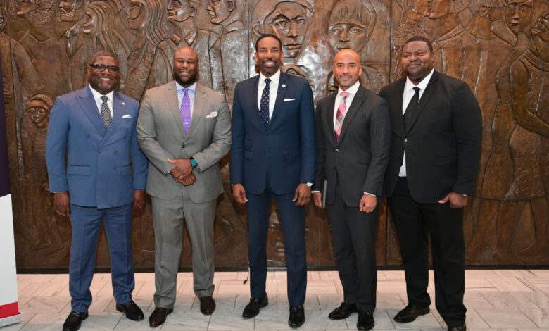 Rocket Community Fund, National Black Empowerment Council, and Goodwill® of North Georgia Launch “Homeownership Wealth Initiative”