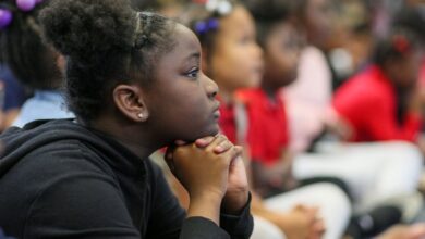 To mark Black History Month, reflect, celebrate, honor and act beyond February