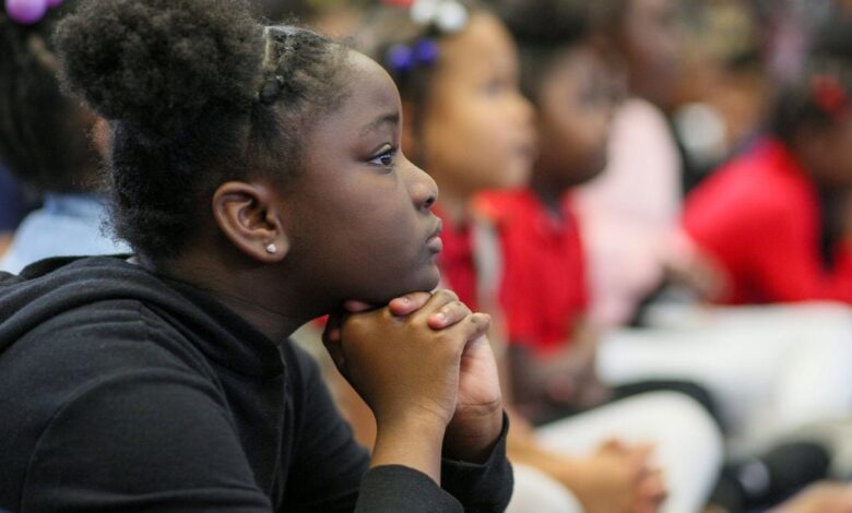 To mark Black History Month, reflect, celebrate, honor and act beyond February