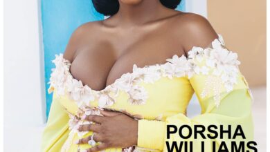 Porsha Williams on Atlanta’s legacy and her beautiful, generational success story
