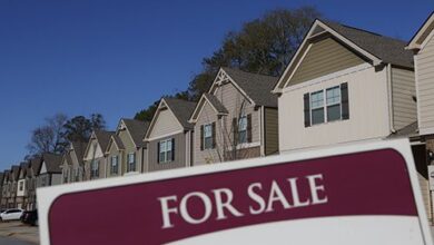 Atlanta Black neighborhoods a target of investors who turn houses into rentals