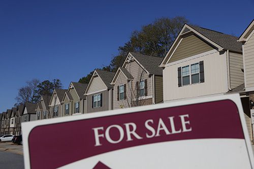 Atlanta Black neighborhoods a target of investors who turn houses into rentals