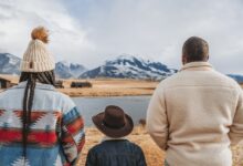From Paradise Valley To Peru: 10 Places You Need To Travel To In 2024