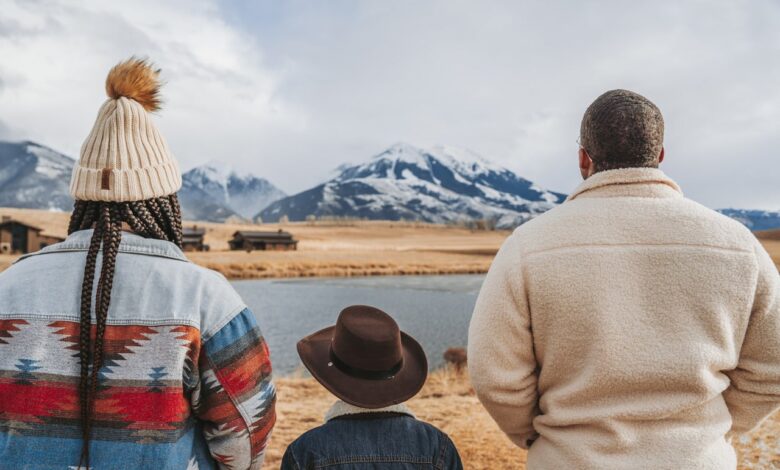 From Paradise Valley To Peru: 10 Places You Need To Travel To In 2024