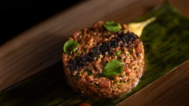 The 17 Best Restaurants In Buckhead – Atlanta