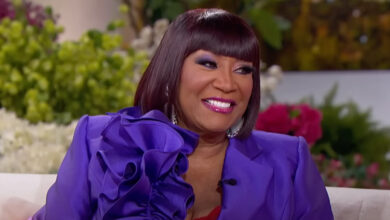 Patti Labelle Says She Almost Put Hands on Chef Who Made Slick Comment During Interview