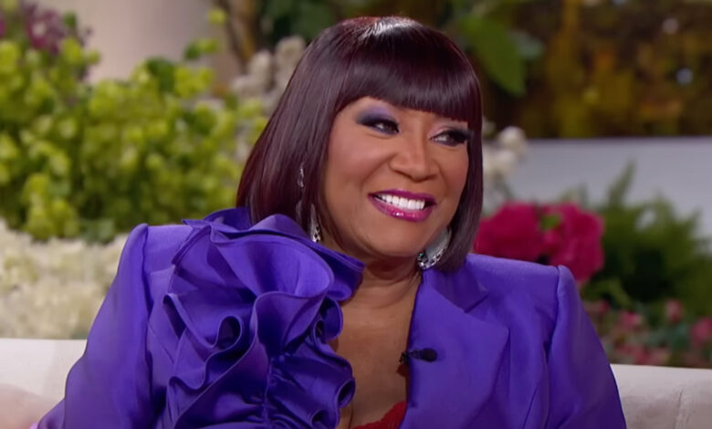 Patti Labelle Says She Almost Put Hands on Chef Who Made Slick Comment During Interview