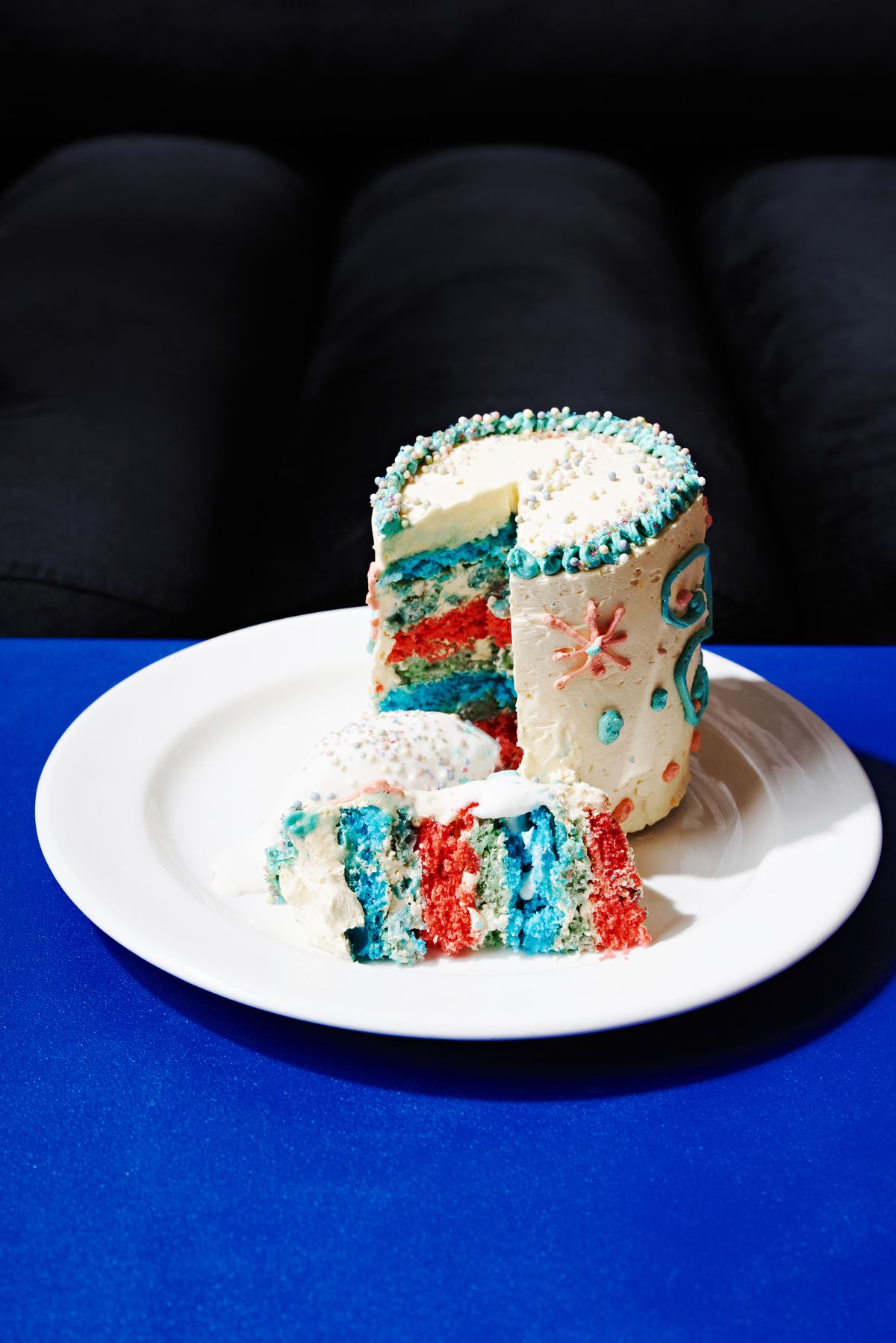 Playground Princess at Marcus Bar &amp; Grille