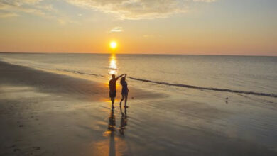 9 Romantic Georgia Getaways – Better Living