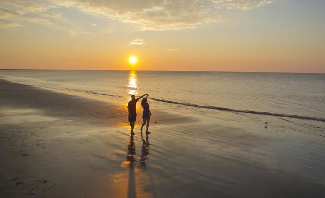 9 Romantic Georgia Getaways – Better Living