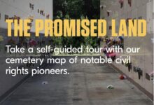 Atlanta Cemetery Network offers glimpse into city’s history