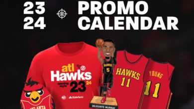 Hawks to Elevate Fan Experience and Amplify Community with 23-24 Promo Schedule