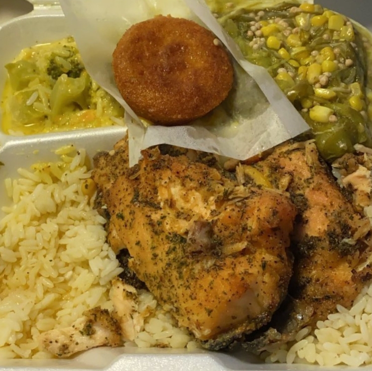 Q - Time Restaurant Atlanta