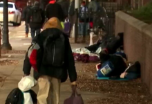 M in funding approved for several Atlanta nonprofit youth homeless programs