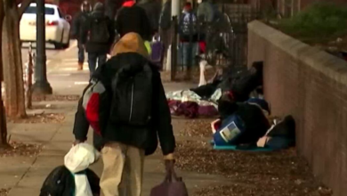 M in funding approved for several Atlanta nonprofit youth homeless programs