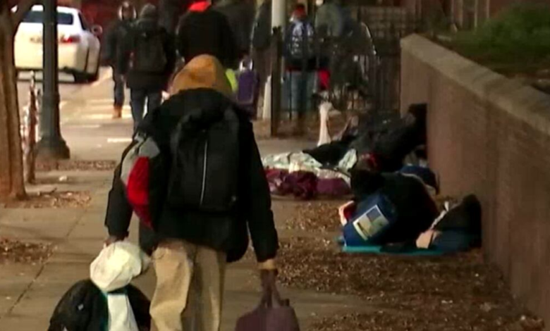 M in funding approved for several Atlanta nonprofit youth homeless programs