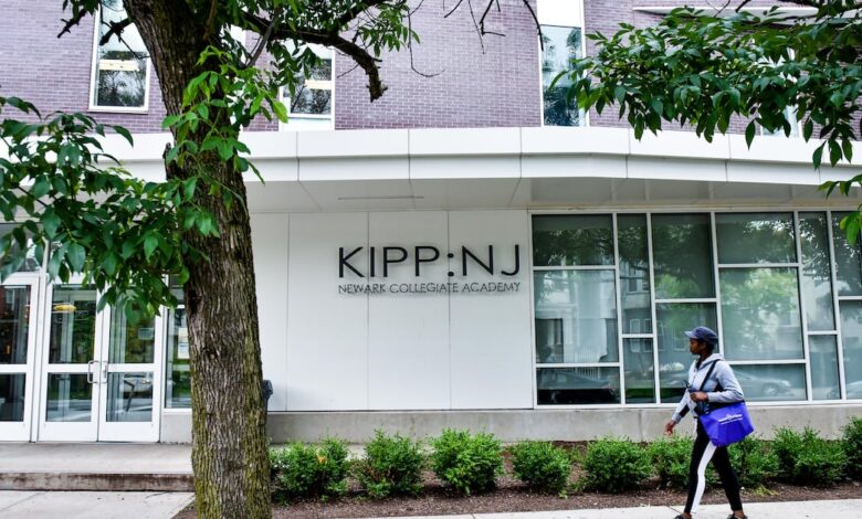 The City Fund has given out over 0 million to support charter and charter-like schools