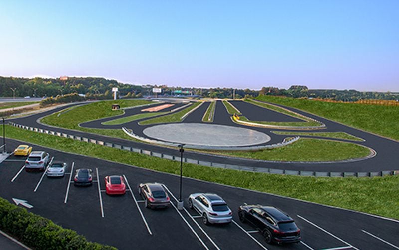 Choose one or more cars and hop behind the wheel with a driving coach for a 90-minute thrill ride at the Porsche Experience Center.
