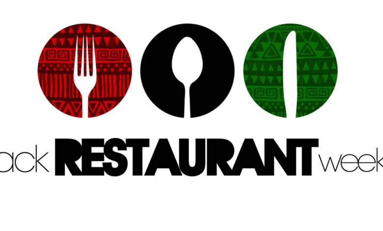 Over 20 chefs to offer all-you-can-eat dishes during Black Restaurant Week at State Farm Arena – WSB-TV Channel 2