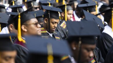 Georgia’s HBCUs deserve more funding and attention