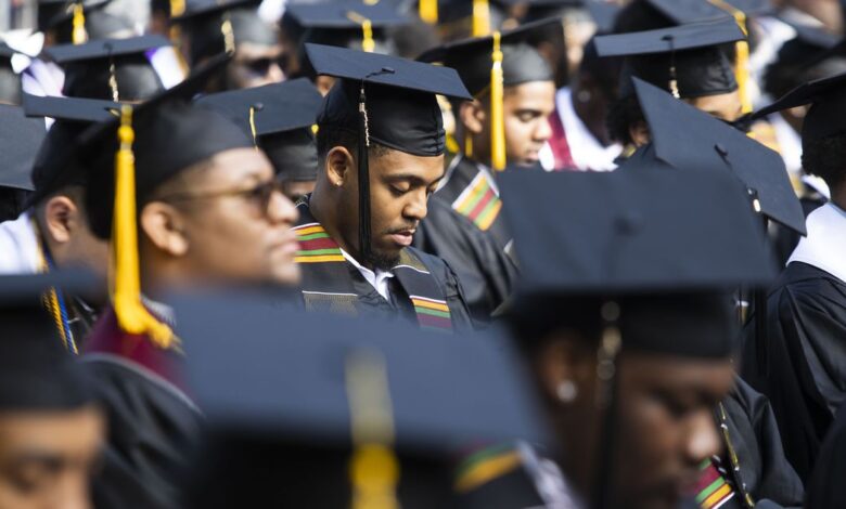 Georgia’s HBCUs deserve more funding and attention