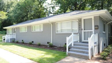 Atlanta music manager’s nonprofit is linking single moms with rent-free housing