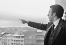 Remembering two civil rights icons who shaped movement and Atlanta