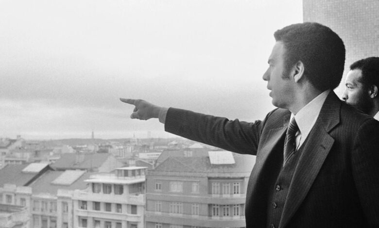 Remembering two civil rights icons who shaped movement and Atlanta