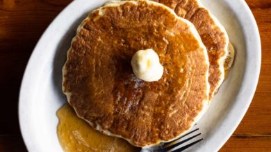 The 16 Best Brunch Restaurants In Atlanta – Atlanta