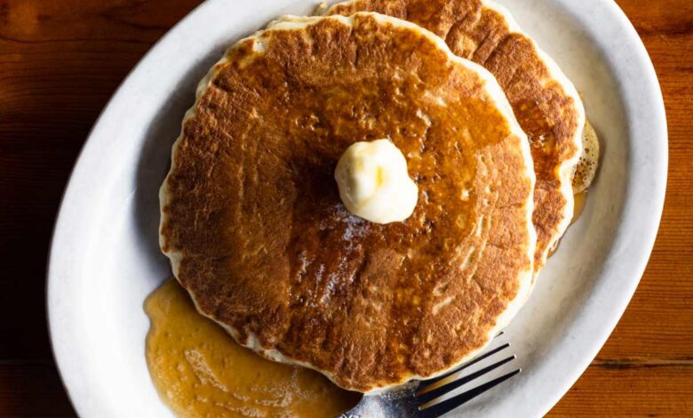 The 16 Best Brunch Restaurants In Atlanta – Atlanta