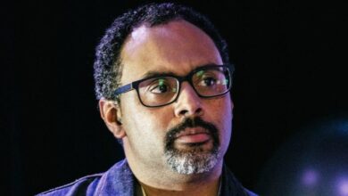 Rodney Sampson Hooks HBCUs To Black Tech: GHOGH Podcast