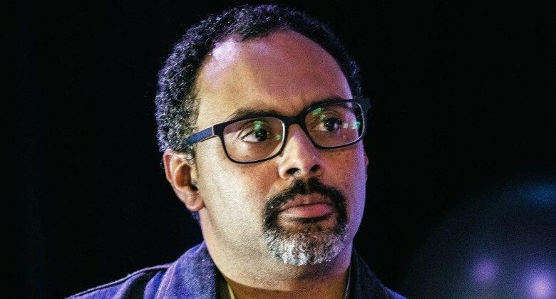 Rodney Sampson Hooks HBCUs To Black Tech: GHOGH Podcast