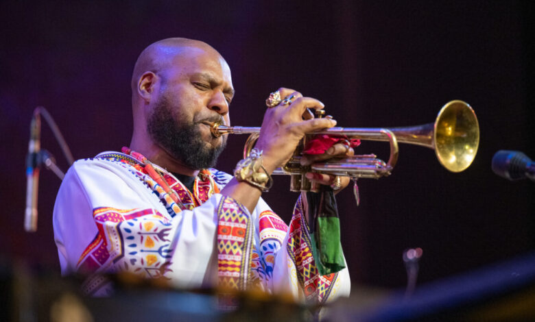 ‘The Blues and Its People’ concert inspired by poet Amiri Baraka kicks off Atlanta Jazz Festival – WABE ‘The Blues and Its People’ concert inspired by poet Amiri Baraka kicks off Atlanta Jazz Festival – WABE