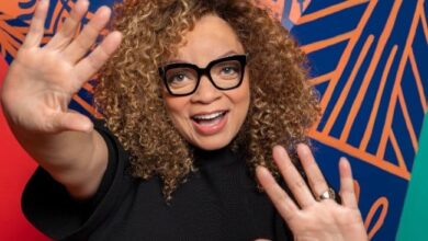 Coming 2 America, Black Panther Costume Designer Talks World Fashion