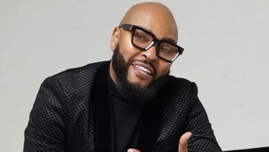 New podcast series ‘Amplify Color’ magnifies notable names in Black radio history – WABE