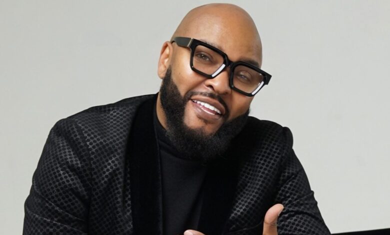 New podcast series ‘Amplify Color’ magnifies notable names in Black radio history – WABE